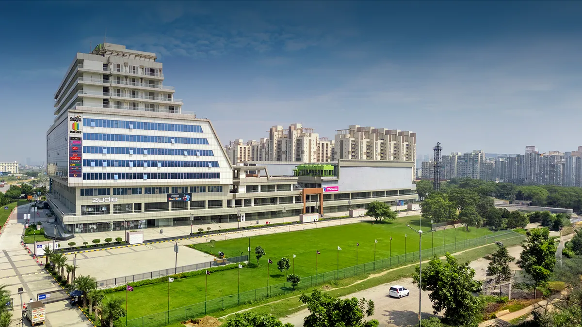 Satya The Hive, Sector 102, Gurugram